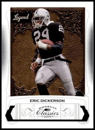 117 Eric Dickerson
